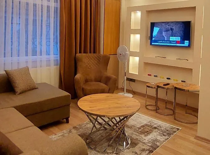Entire Rental Apartment Hosted