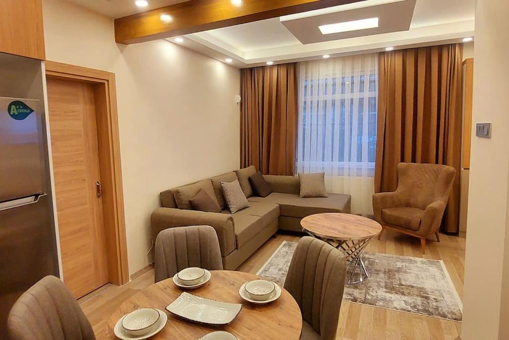 Apartment Entire Hosted Istanbul