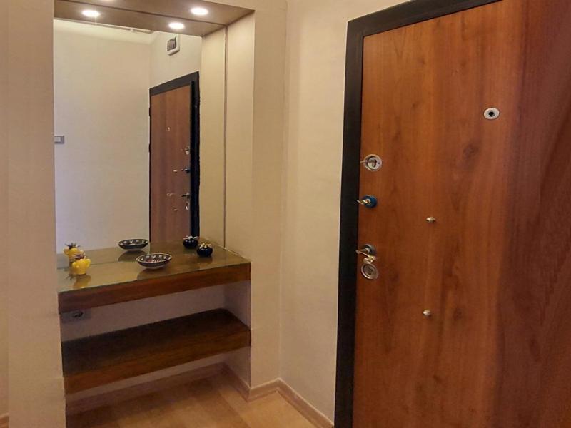 Entire Hosted Apartment *